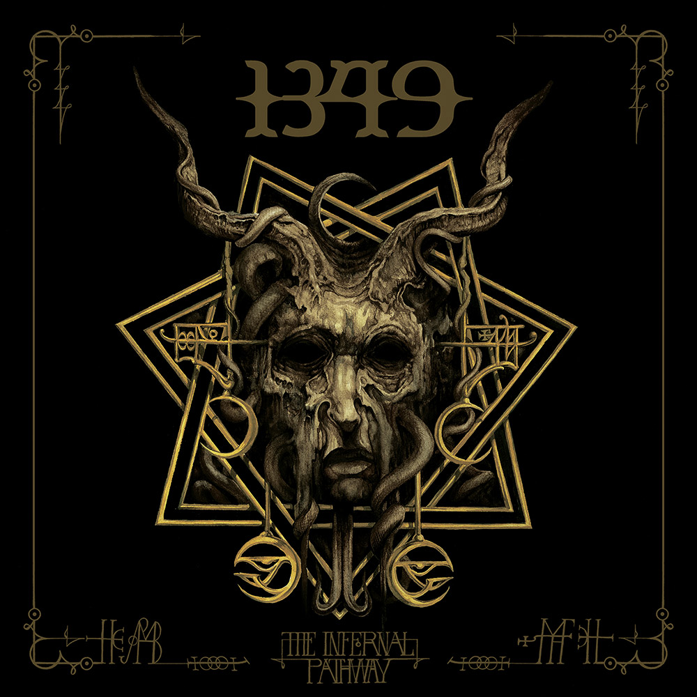 1349 — 1349 - The Infernal Pathway