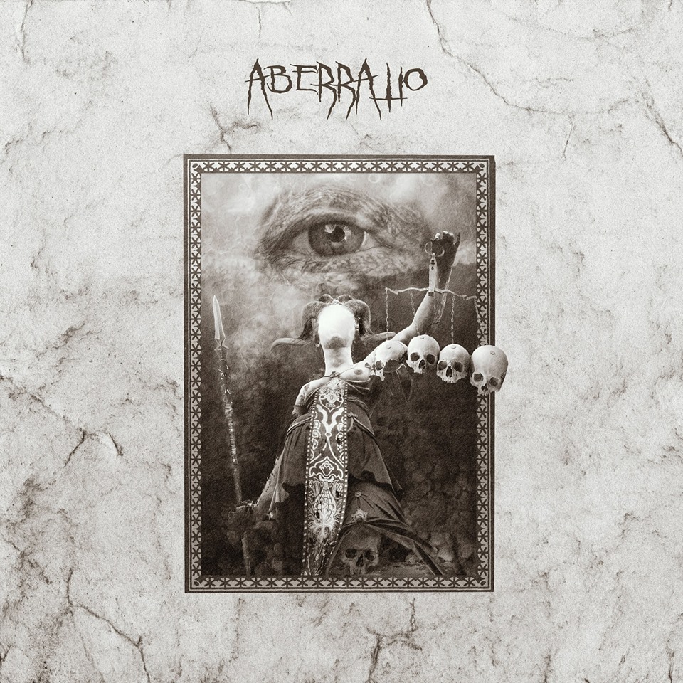 Aberratio — Aberratio - Aberratio