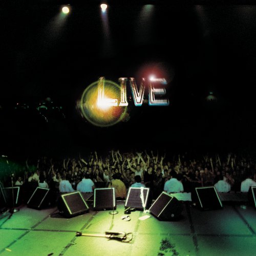 Alice In Chains — Alice In Chains - Live
