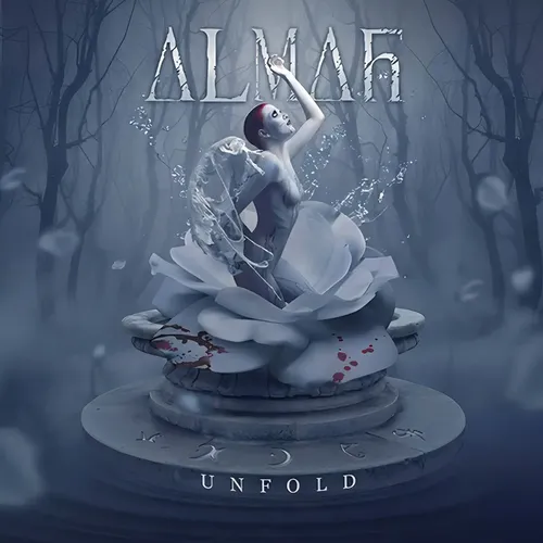 Almah — Almah - Unfold
