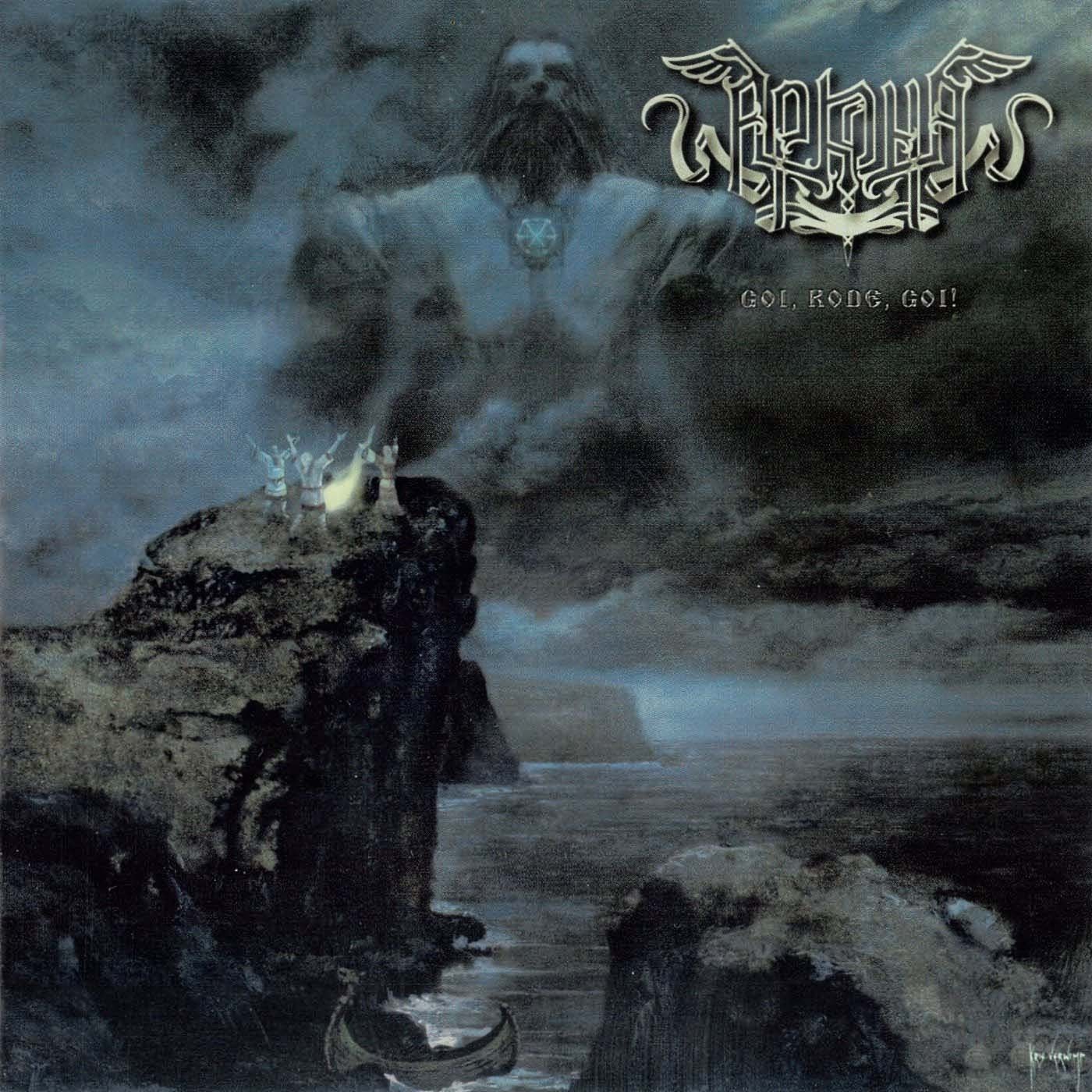 Arkona — Arkona - Goi Goi Rode