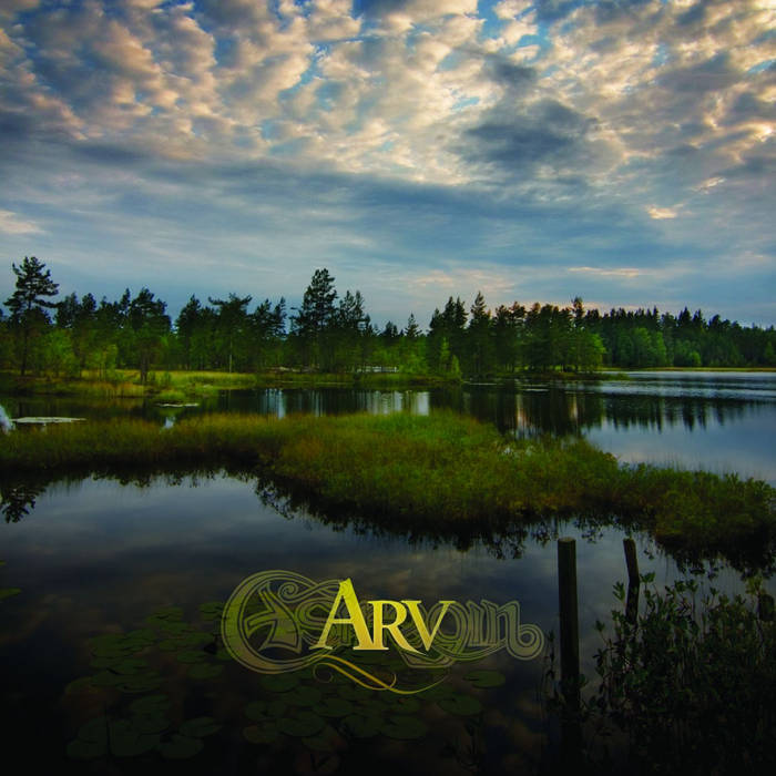 Napalm Records — Asmegim - Arv