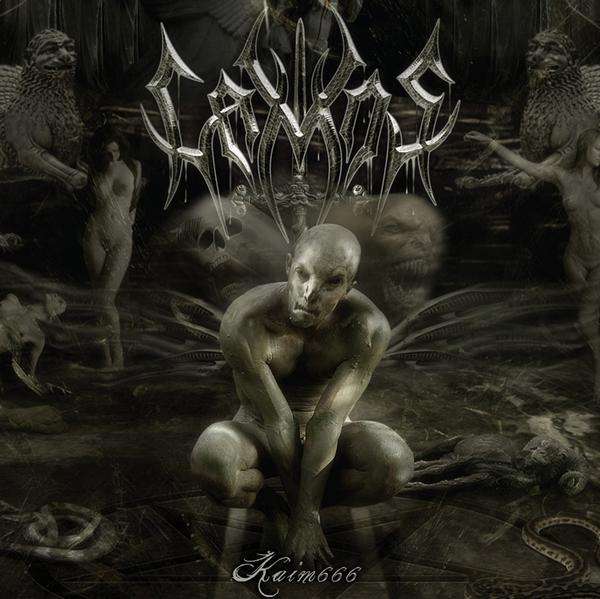 Camos — Camos - Kain 666