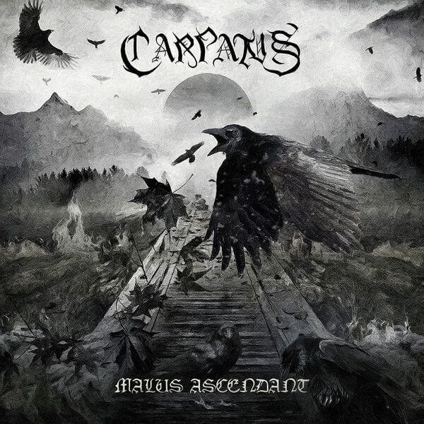 Carpatus — Carpatus - Malus Ascendant