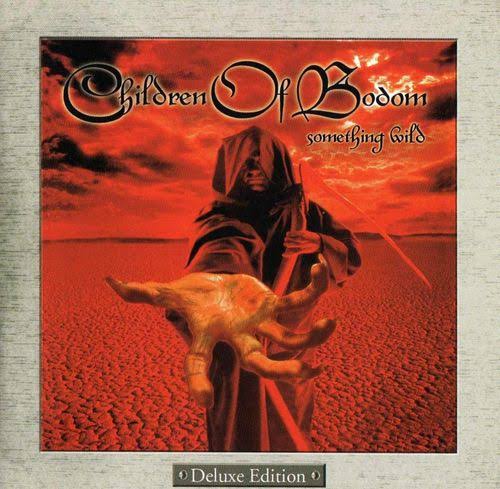 Children of Bodom — Children of Bodom - Something Wild