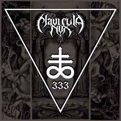 Clavicula — Clavicula - 333