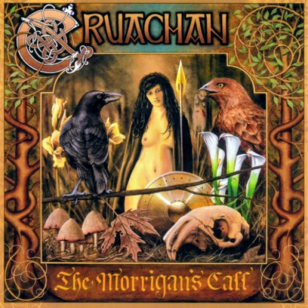 Cruachan — Cruachan - The Morrigan's Call