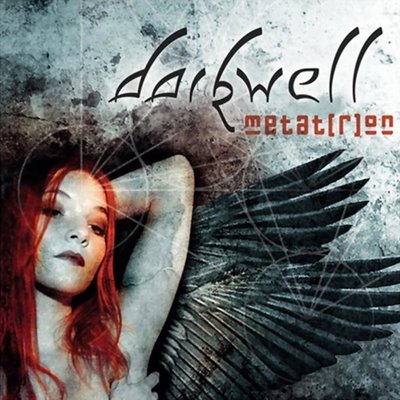 Darkwell — Darkwell - Metraton