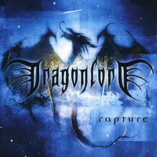 Dragonlord — Dragonlord - Rapture