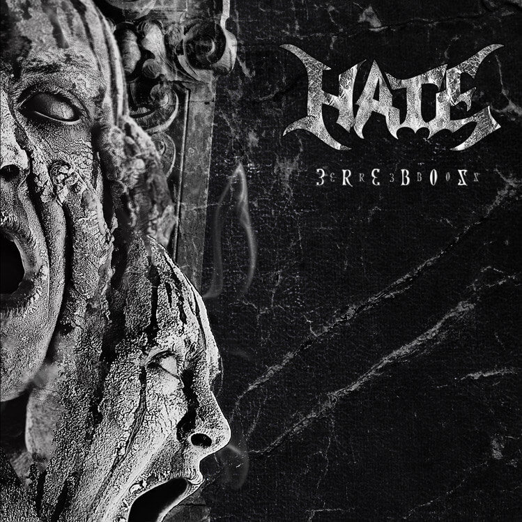 Hate — Hate - Erebos