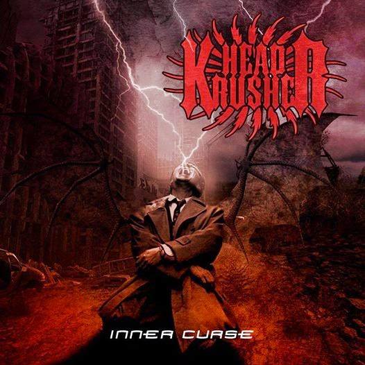 Head Krusher — Head Krusher - Inner Curse