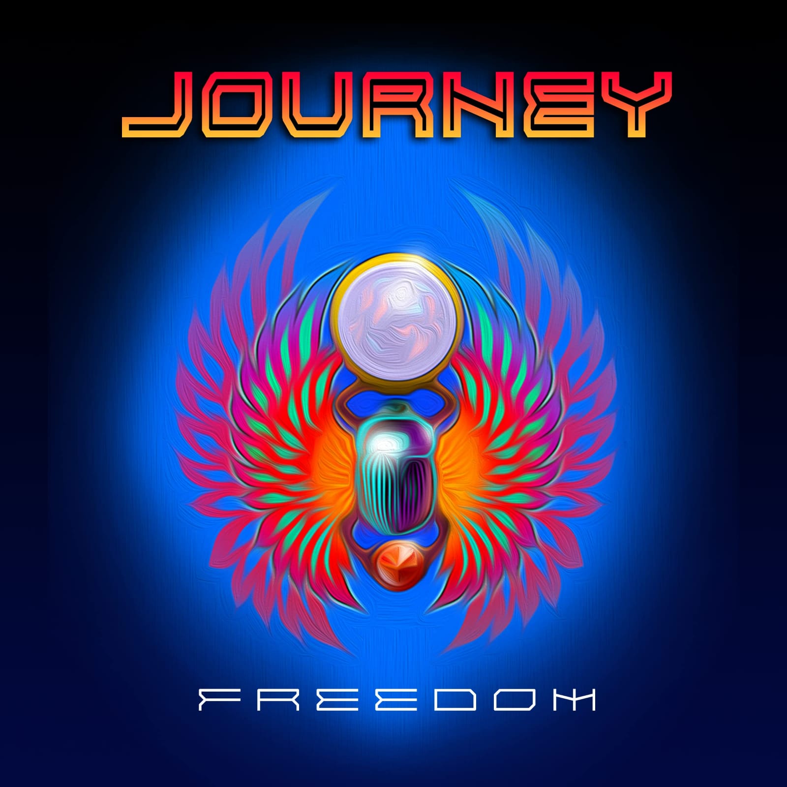 BMG — Journey - Freedom