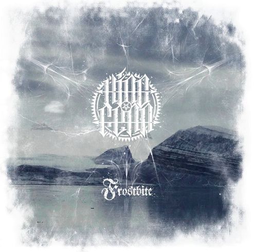 Shinigami Records — King Fear - Frostbite