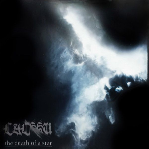 Independent — Lalssu - The Death of a Star