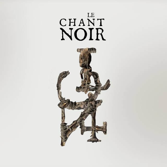 Heavy Metal Rock — Le Chant Noir - Ars Arcanvm Vodvm