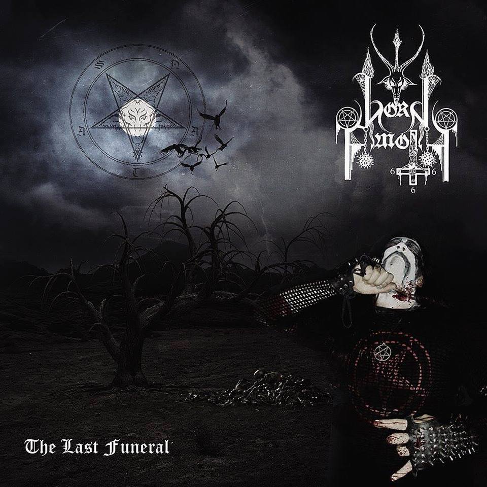 Varios Selos — Lord Amoth - The Last Funeral