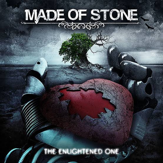 Independent — Made Of Stone - The Enlightened One