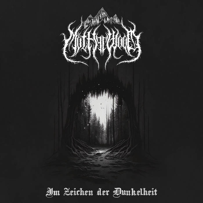 Black Hearts Records — Motherwood - Im Zeichen der Dunkelheit