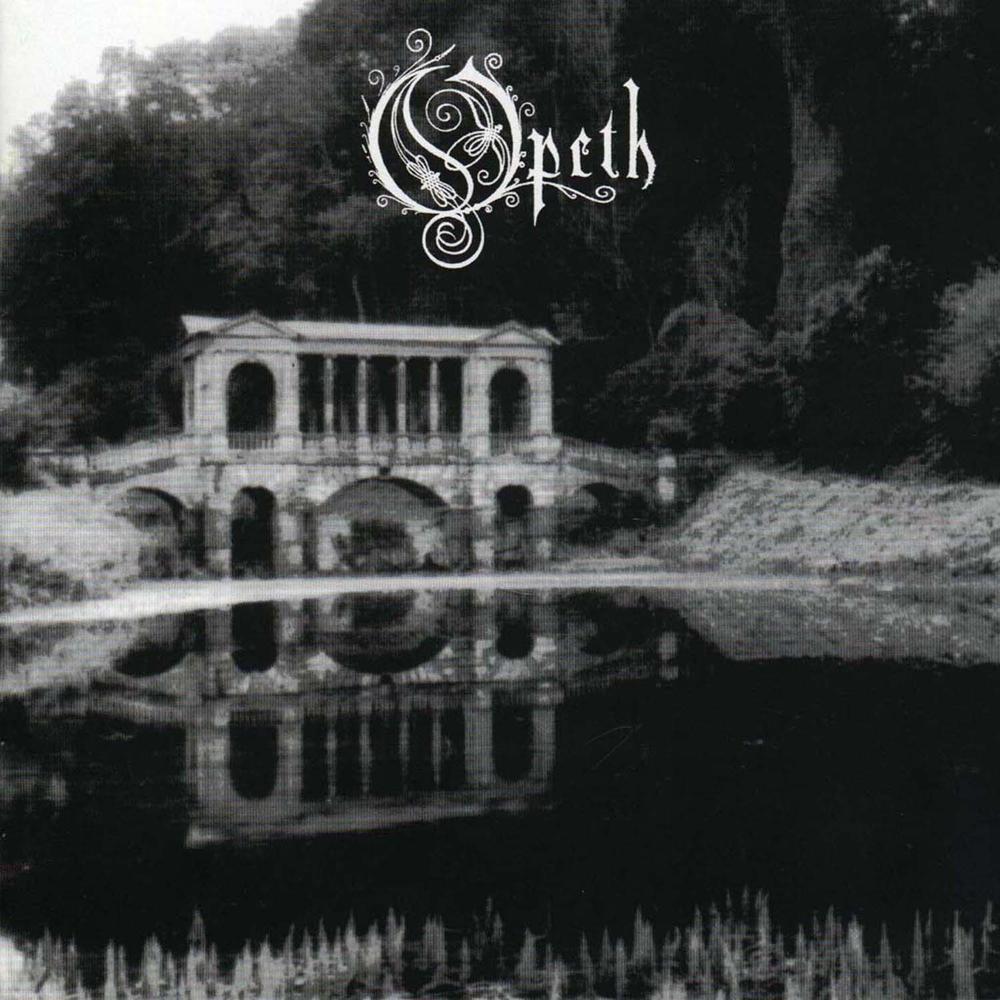 Irond — Opeth - Morningrise
