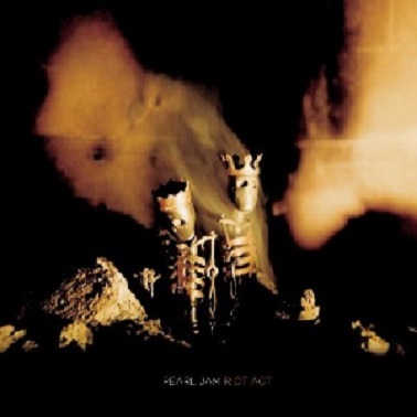 Sony Music — Pearl Jam - Riot Act