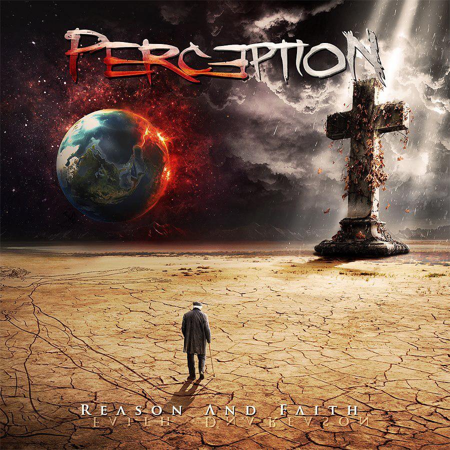 Voice Music — Perception - Reason and Faith