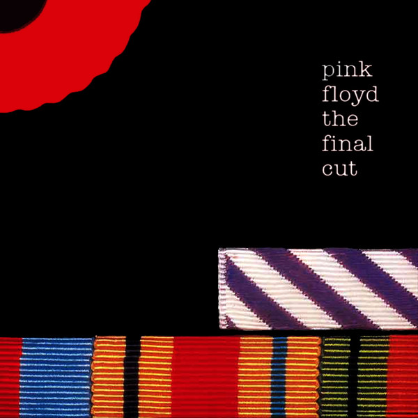 Sony Music — Pink Floyd - The Final Cult