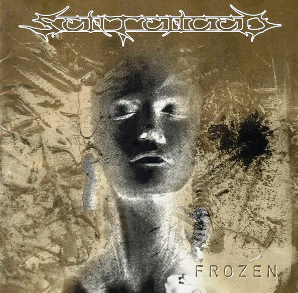 Century Media — Sentenced - Frozen